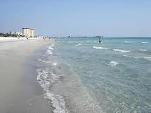 Lido Beach Apt 2L Appartement
