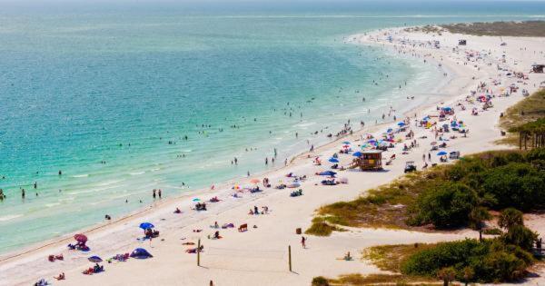 Appartement Lido Beach Apt 2L