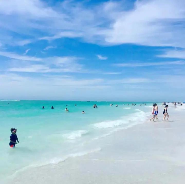 Lido Beach Apt 2L Appartement Sarasota