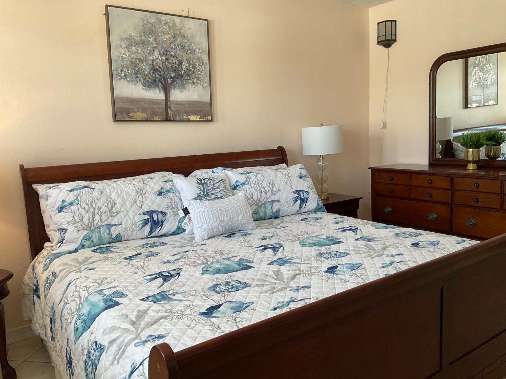 Lido Beach Apt 2L Appartement