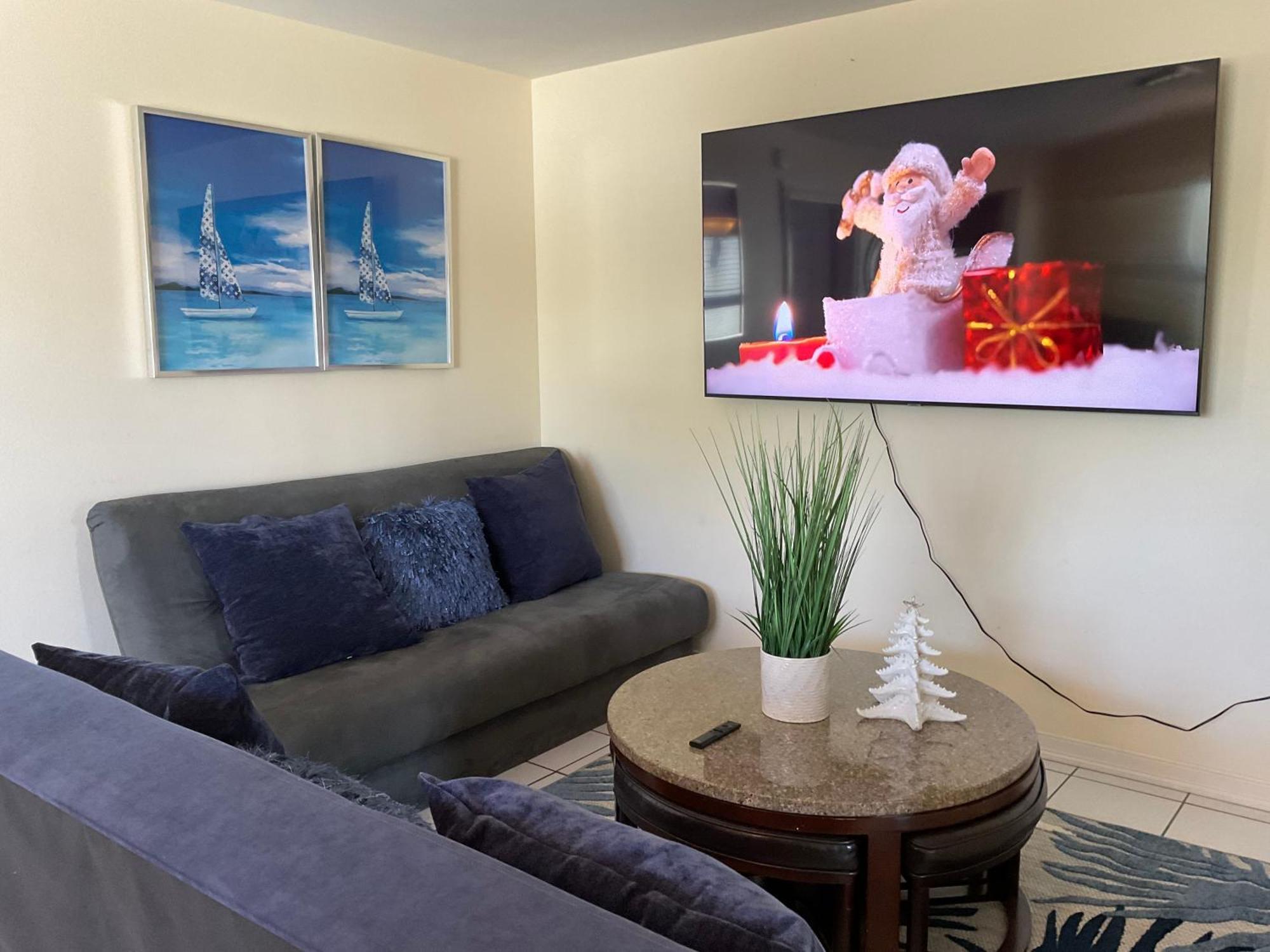 Lido Beach Apt 2L Appartement